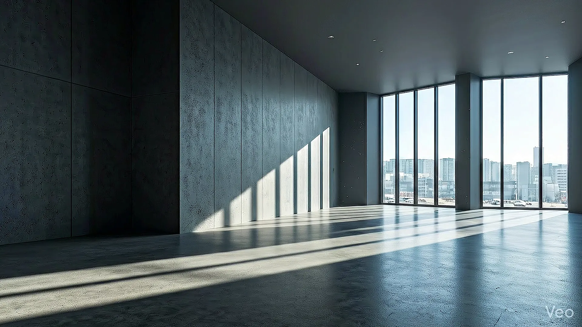 Modern Office