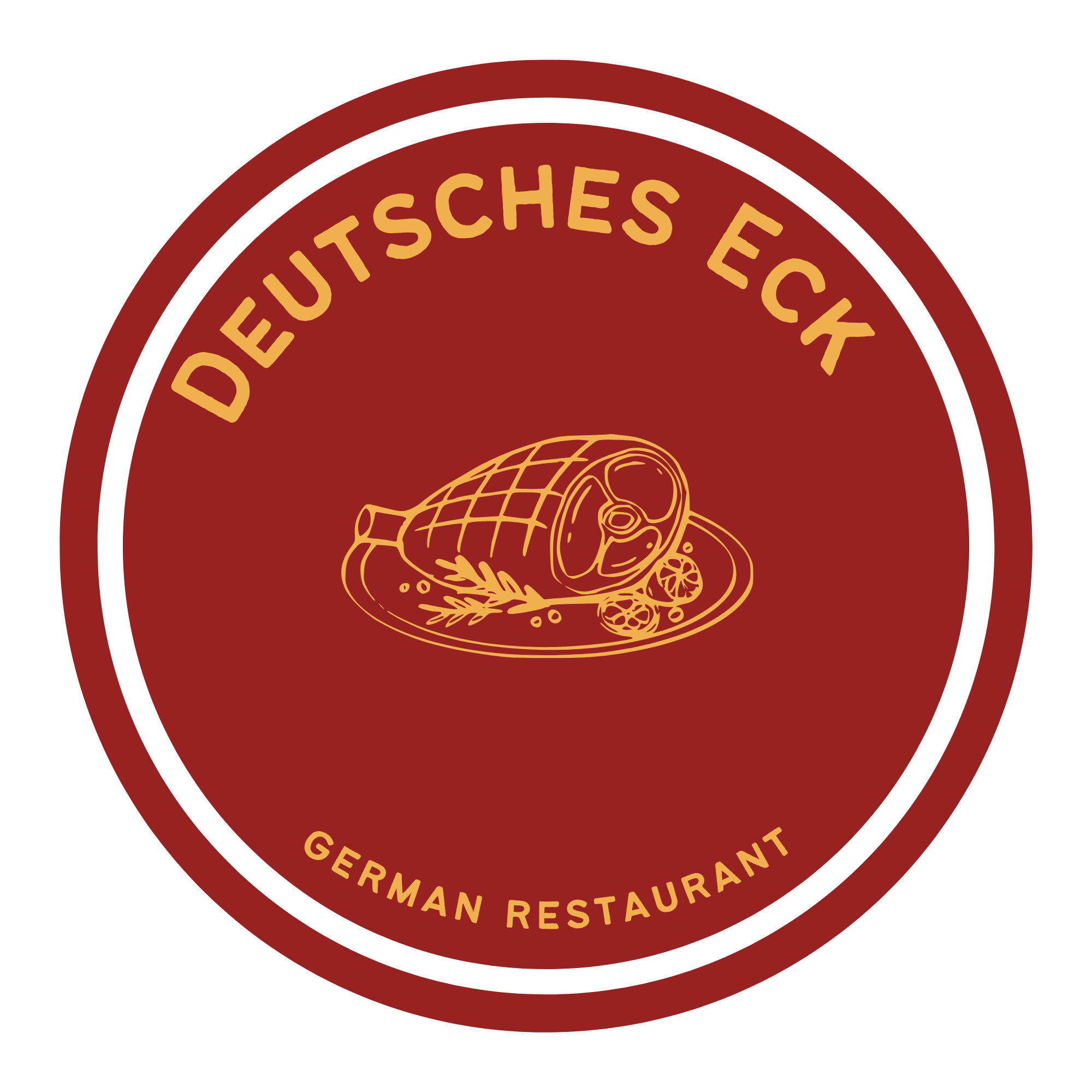 Deutsches Eck Restaurant