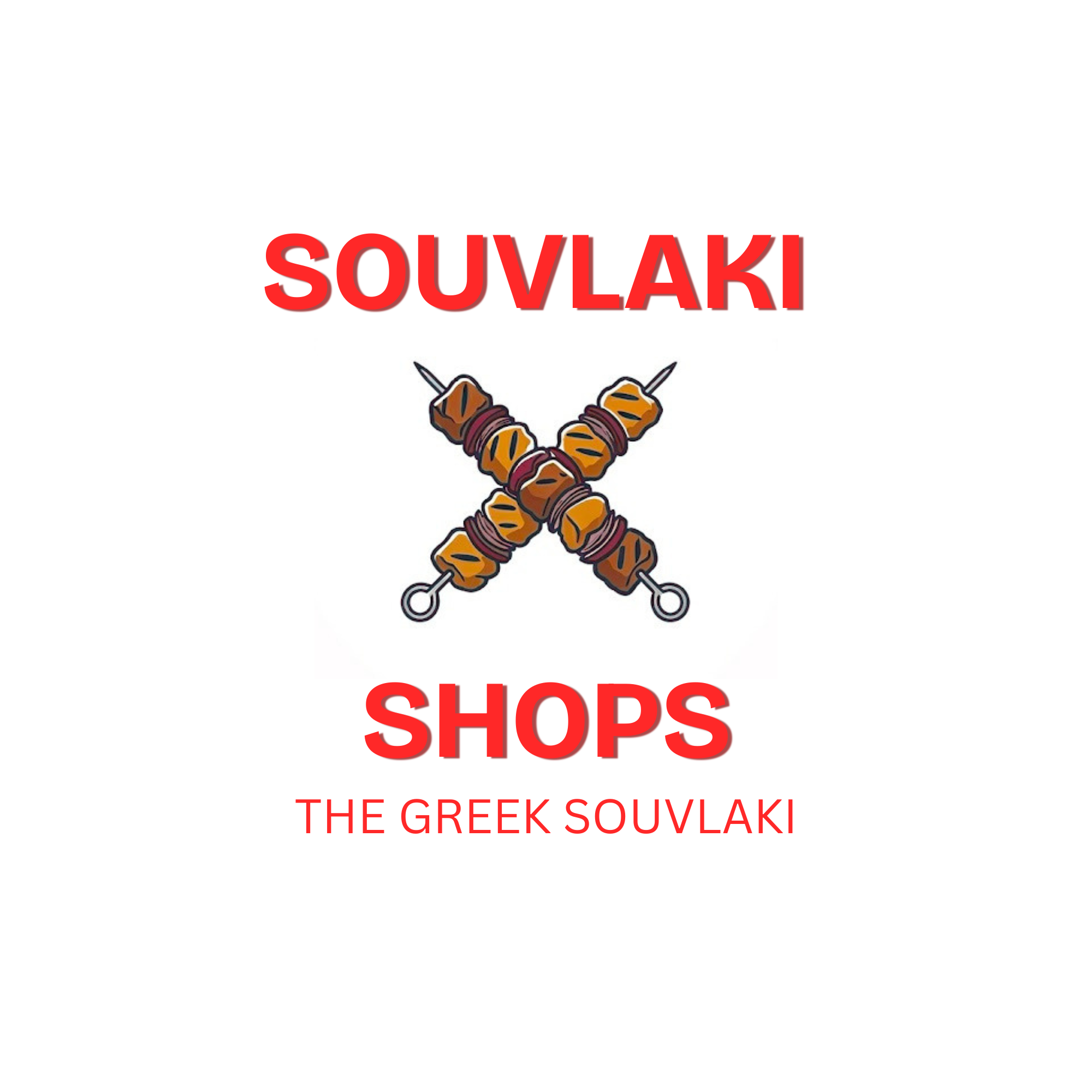 Souvlaki Shops