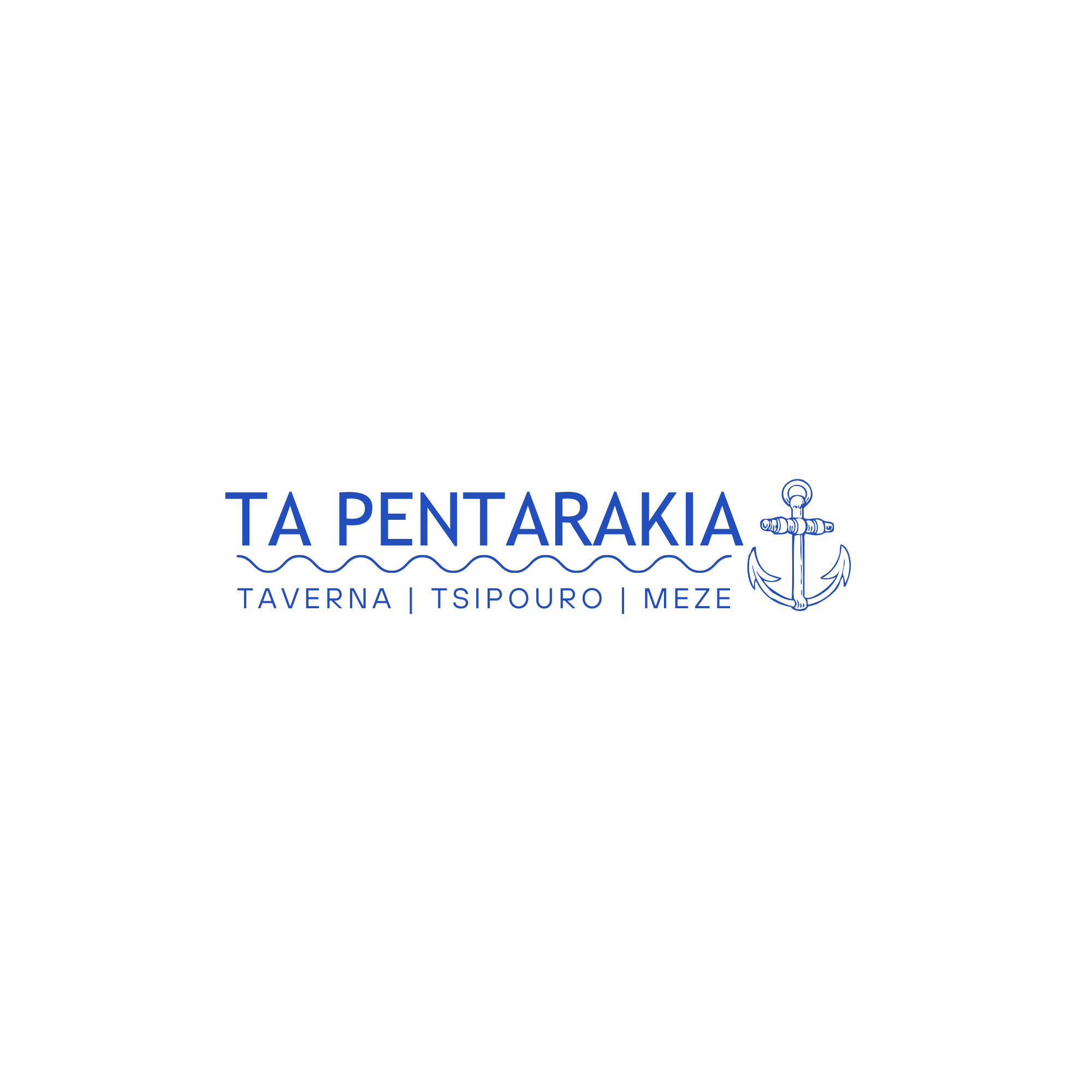 Ta Pentarakia